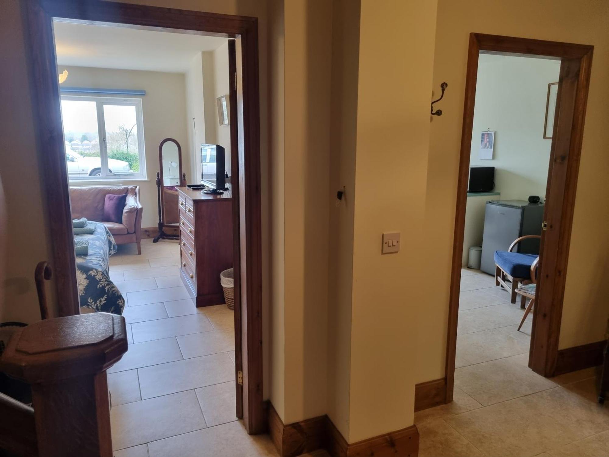 Halcyon Apartment Harrogate Ngoại thất bức ảnh