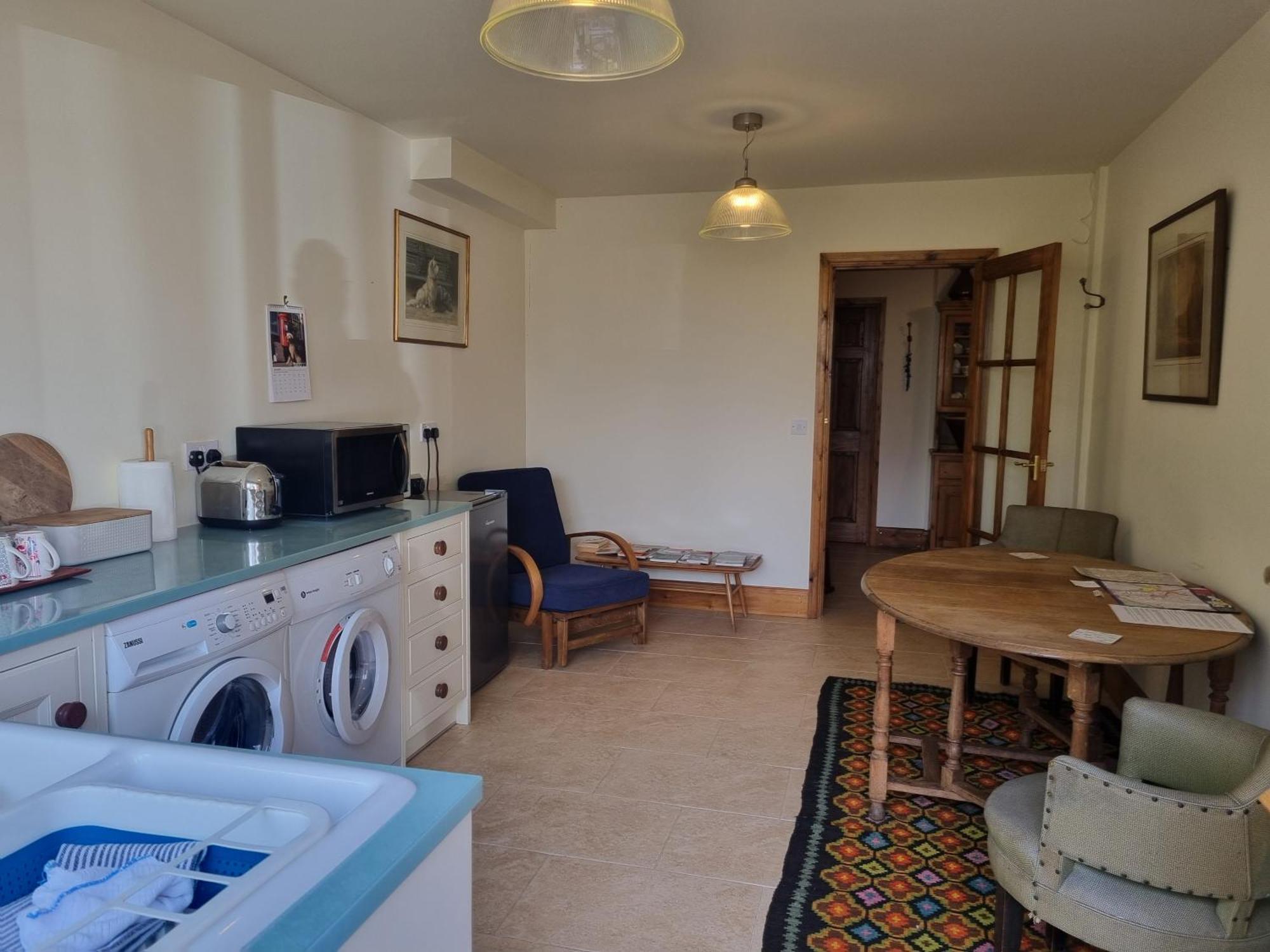 Halcyon Apartment Harrogate Ngoại thất bức ảnh