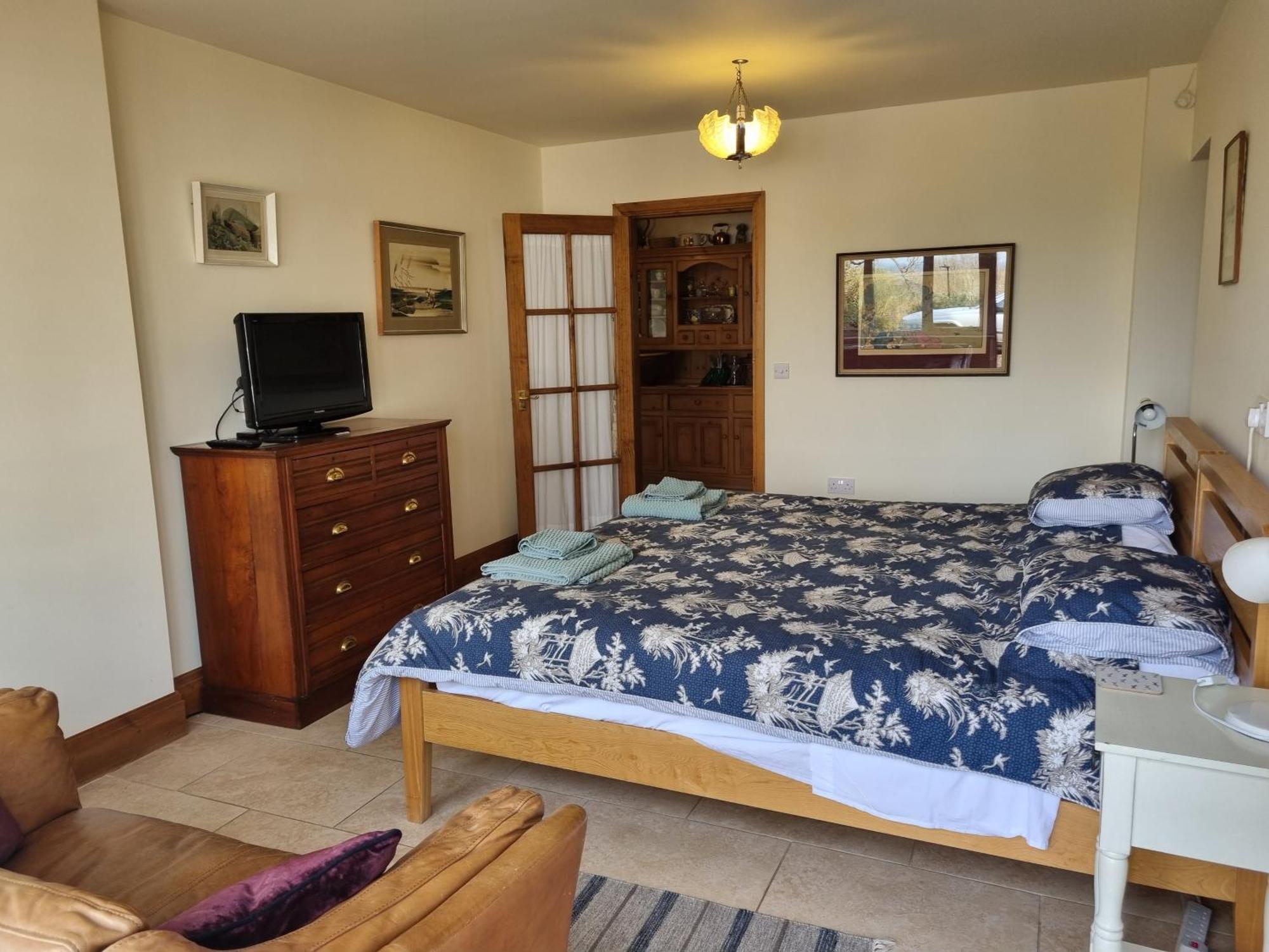 Halcyon Apartment Harrogate Ngoại thất bức ảnh