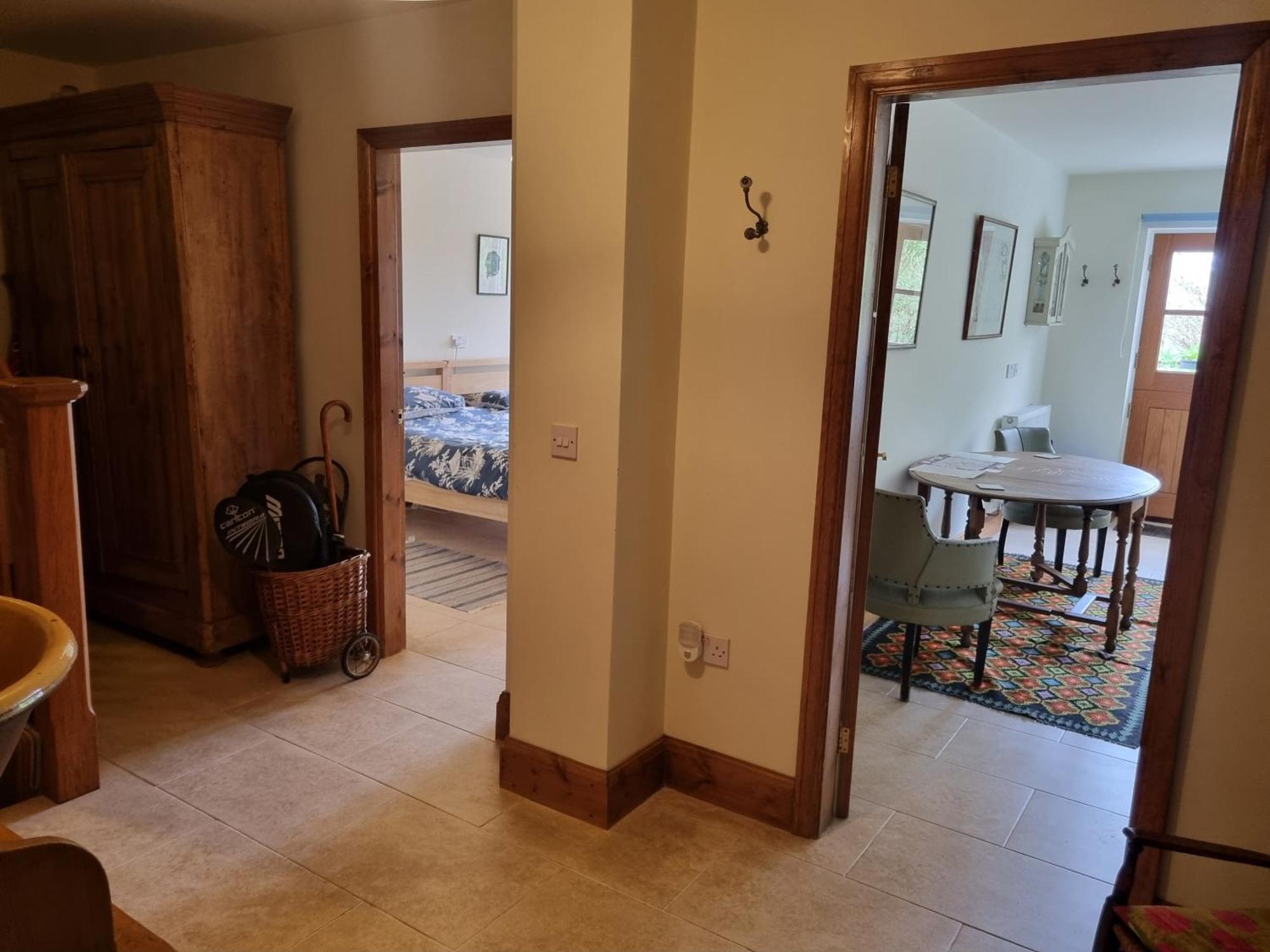 Halcyon Apartment Harrogate Ngoại thất bức ảnh