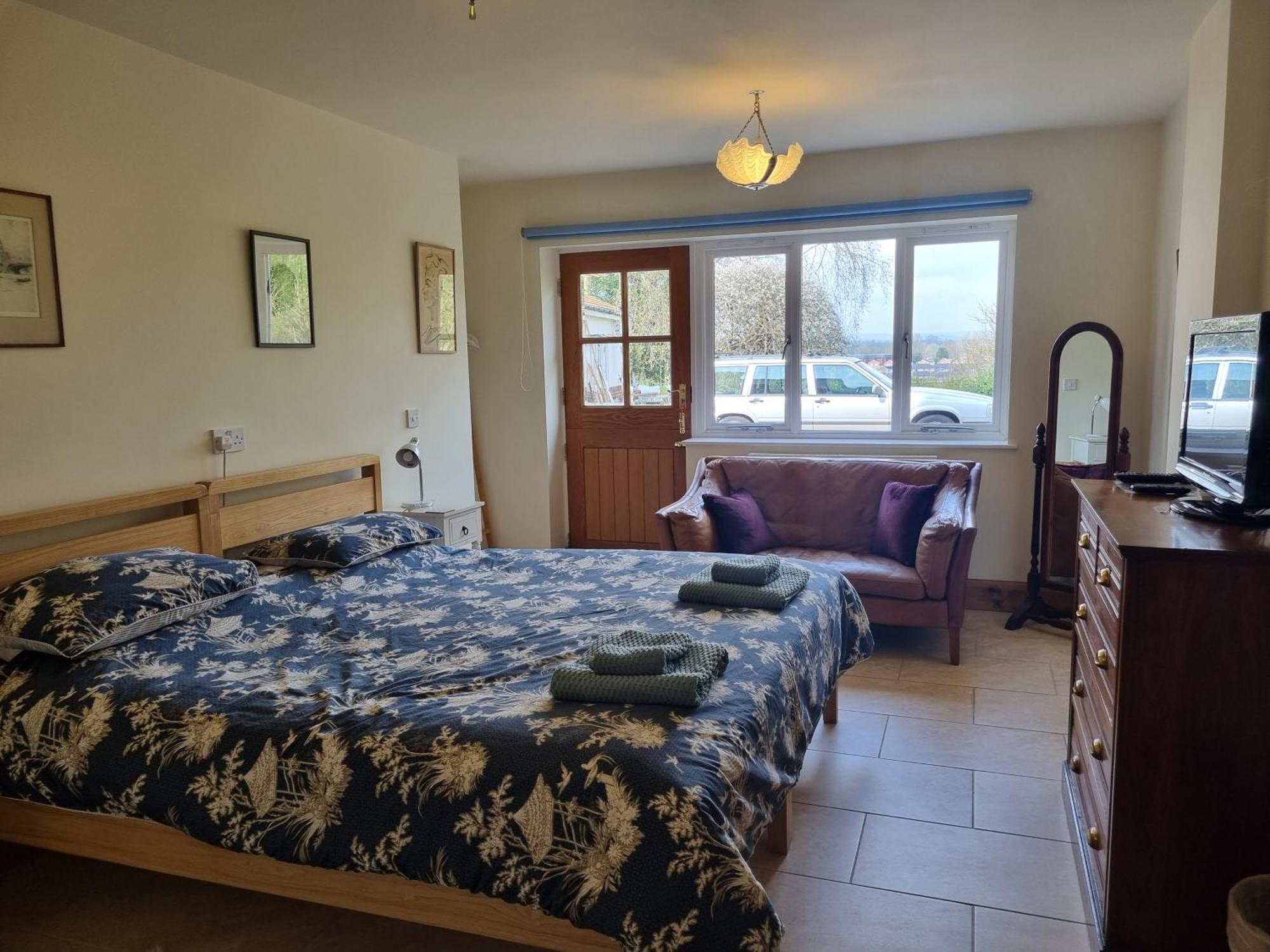 Halcyon Apartment Harrogate Ngoại thất bức ảnh